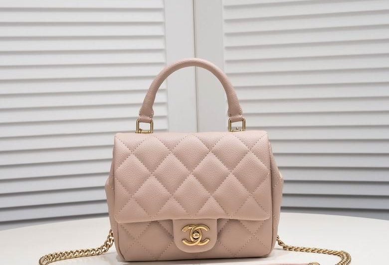 1:1 Replica Chanel Bags 3339 17.5X19.5X7cm WO 3colour