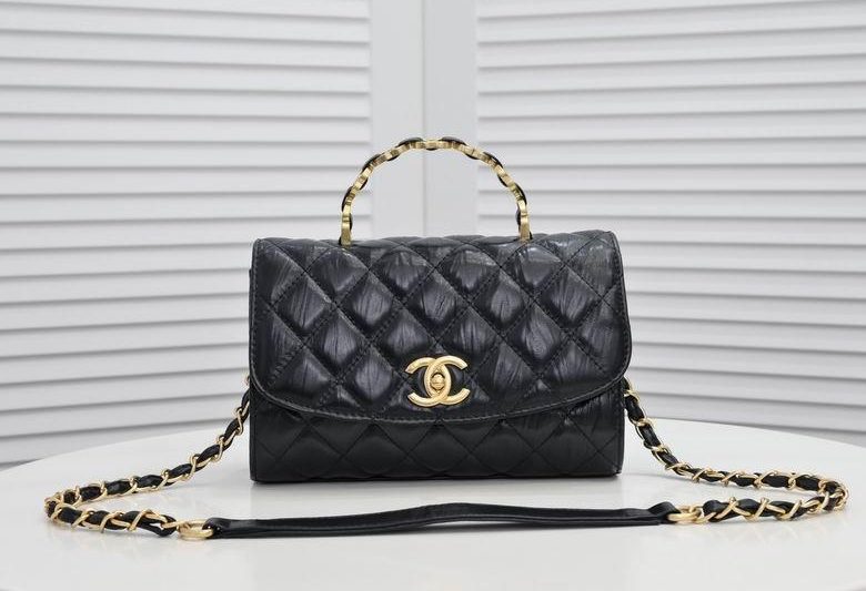 1:1 Replica Chanel Bags 9057 23X14.5X7.5cm WO 3colour