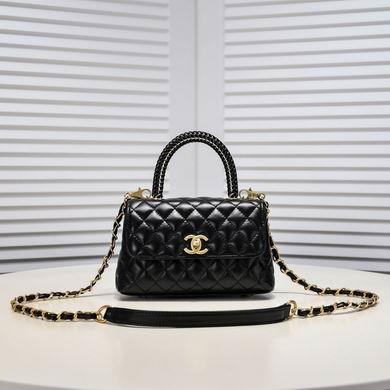 1:1 Replica Chanel Bags 92990 22X14X9cm WO
