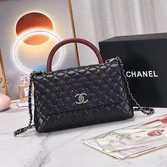 1:1 Replica Chanel Bags BT4985 28CM