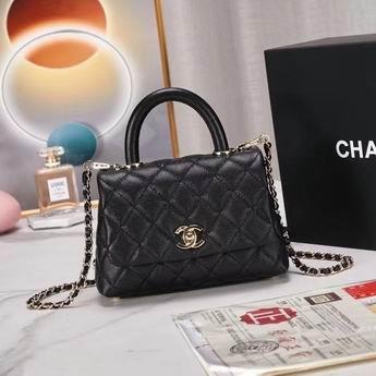 1:1 Replica Chanel Bags BT2215 19cm
