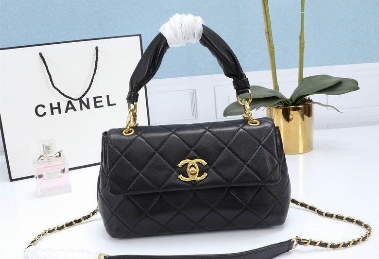 1:1 Replica Chanel Bags WOAS2044 25X17X8
