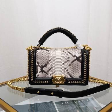 1:1 Replica Chanel Bags WO2111141 25cm