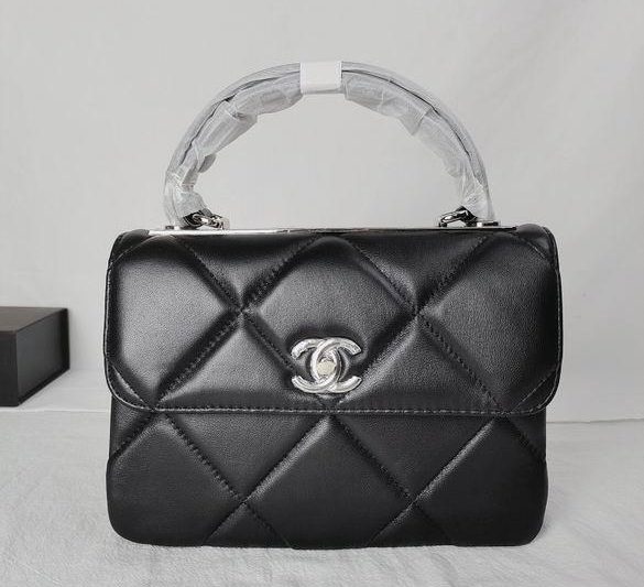 1:1 Replica Chanel Bags WO218133 25X17X12
