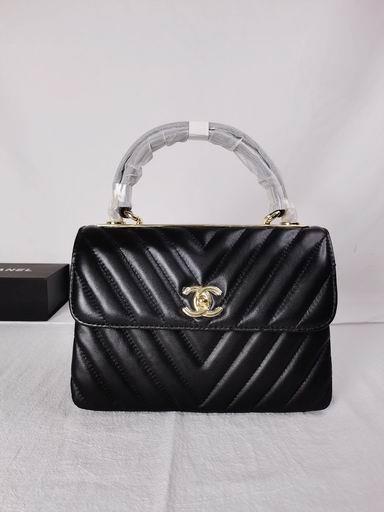 1:1 Replica Chanel Bags WO218132 25X17X12