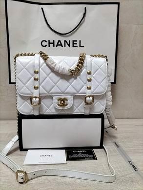 1:1 Replica Chanel Bags 19bag 81125 25X17X8cm WO