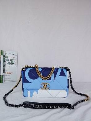 1:1 Replica Chanel Bags 5902-1 小26cm大30cm WO