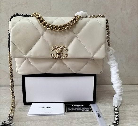 1:1 Replica Chanel Bags 8068-1 30X20X10cm WO