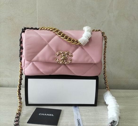 1:1 Replica Chanel Bags 8067-2 26X16X9cm WO