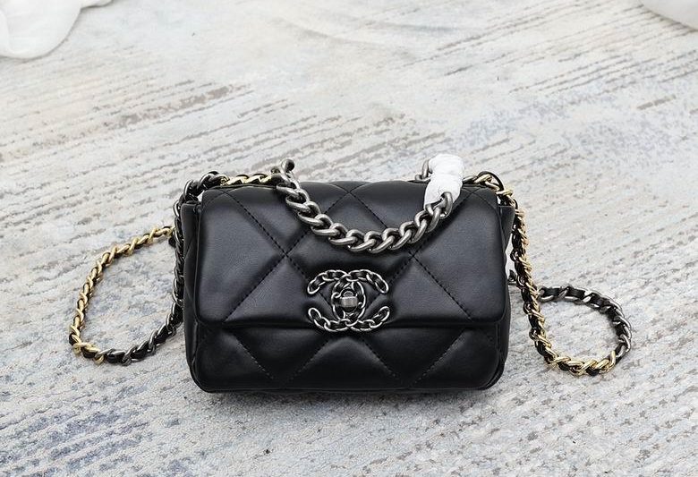 1:1 Replica Chanel Bags WO6020 20cm