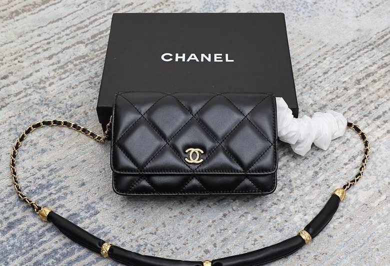 1:1 Replica Chanel Bags WO6615 19X5X13