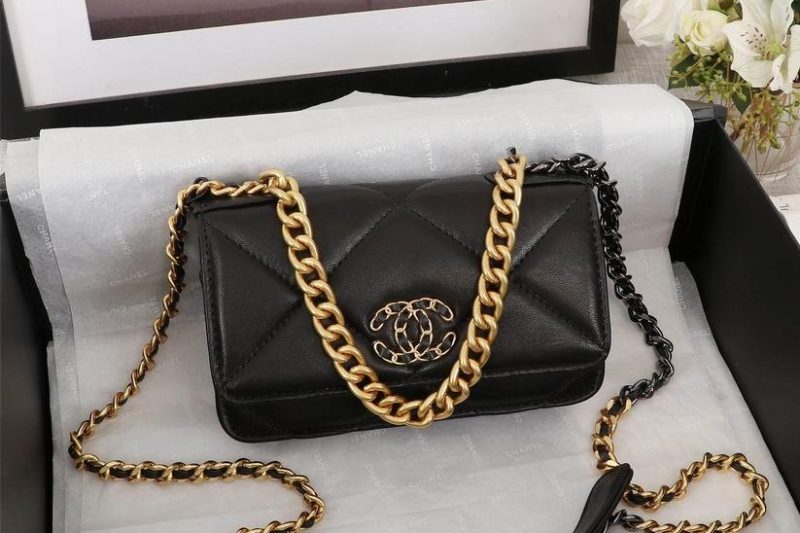 1:1 Replica Chanel Bags WO3017