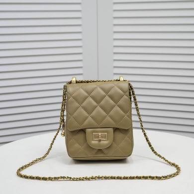 1:1 Replica Chanel Bags WO9915  14X17X6