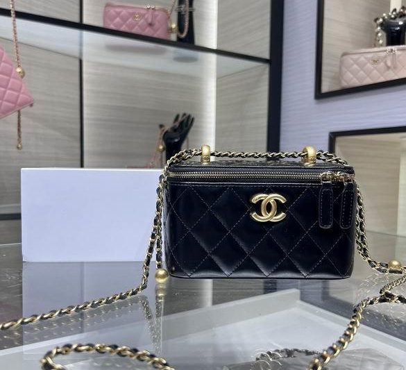 1:1 Replica Chanel Bags AP3651Y9720 WO