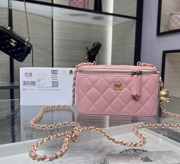 1:1 Replica Chanel Bags AP2303Y970 WO