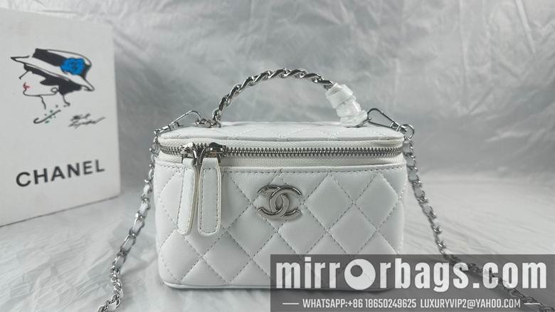 1:1 Replica Chanel Bags 760-1 17X8X10cm WO 3colour
