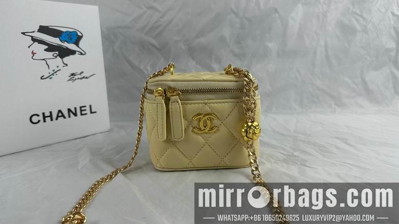 1:1 Replica Chanel Bags 740 13X10X9cm WO 3colour