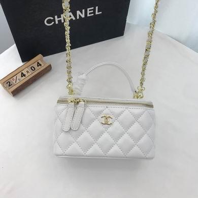 1:1 Replica Chanel Bags 1918 13X10X9cm 1919 18X10X9cm WO