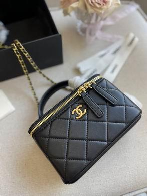 1:1 Replica Chanel Bags 18cm 073002 ZY
