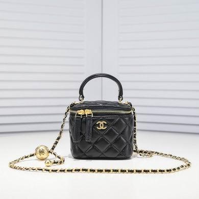 1:1 Replica Chanel Bags 8107 11X8.5X7cm WO