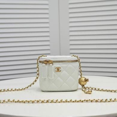 1:1 Replica Chanel Bags 8101 11X8.5X7cm WO