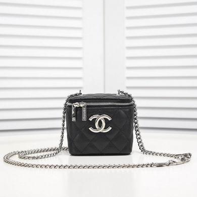1:1 Replica Chanel Bags 2026 12X11X8cm WO