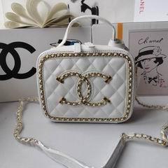 1:1 Replica Chanel Bags WX8221 2colors