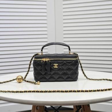 1:1 Replica Chanel Bags WO8104  17X8X9.5