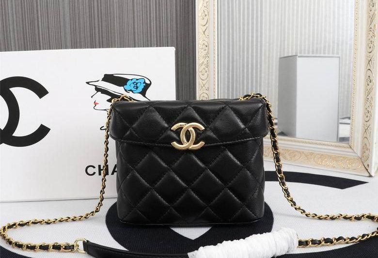 1:1 Replica Chanel Bags WO68946 18X16X6