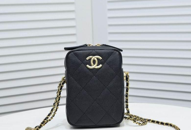1:1 Replica Chanel Bags WO2857 12X17X6