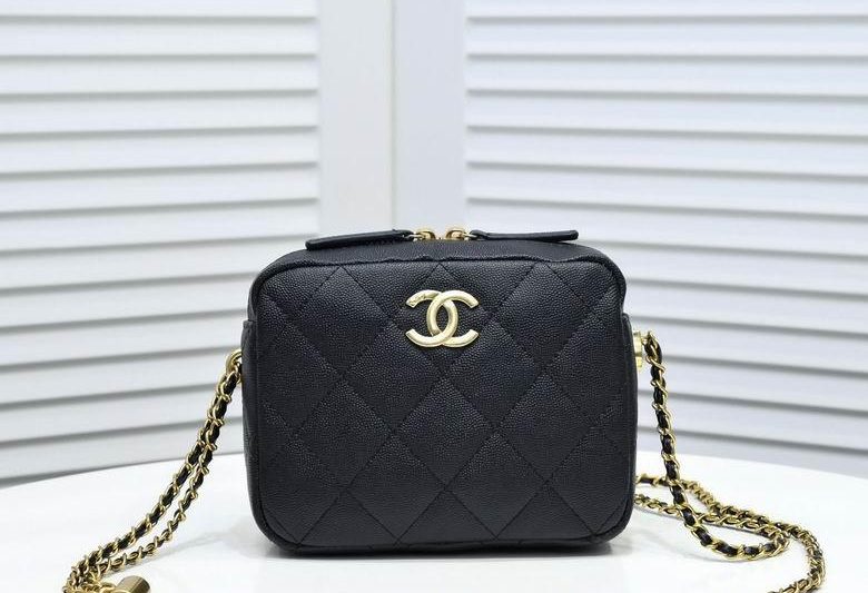 1:1 Replica Chanel Bags WO2856 18X14X7