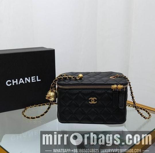 1:1 Replica Chanel Bags WO6801 17cm