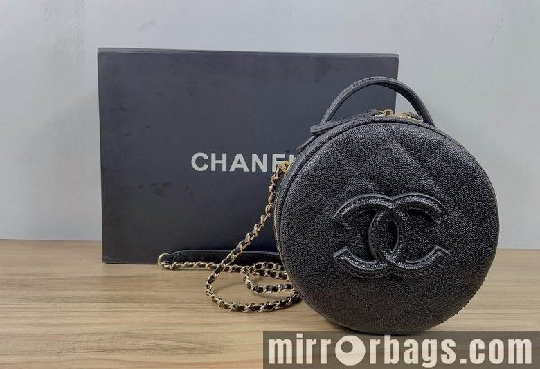 1:1 Replica Chanel Bags 8181 16X16cm  WO