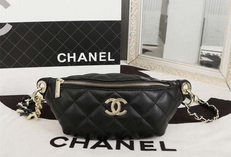 1:1 Replica Chanel Bags 8212 23X15cm XMY