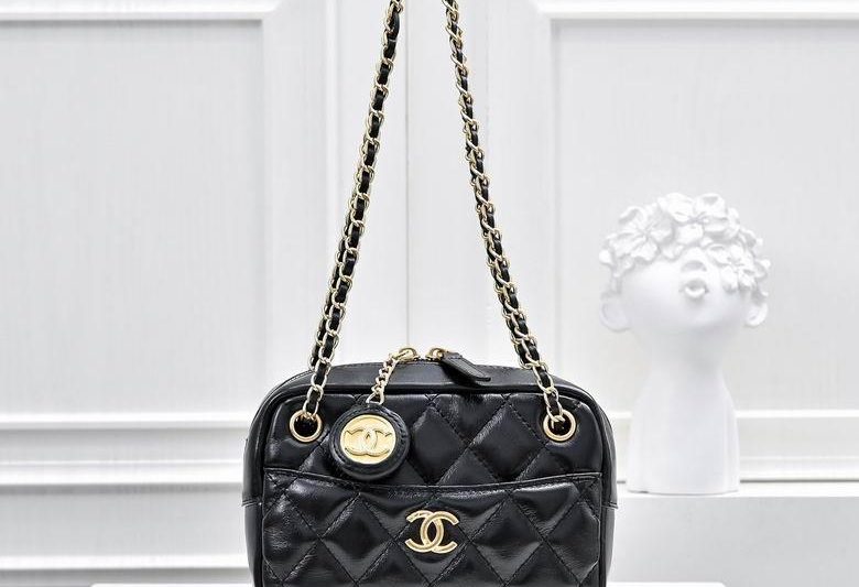 1:1 Replica Chanel Bags 371 18X12cm XMY 2colour