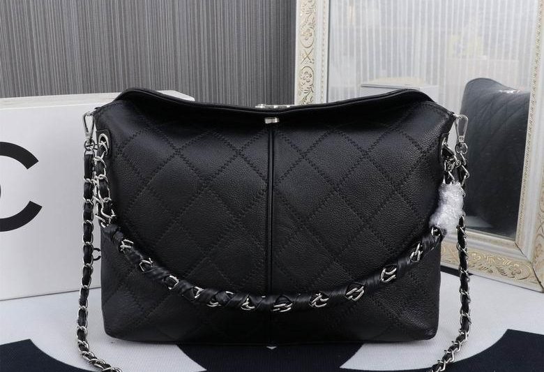 1:1 Replica Chanel Bags 8847 31X8X23cm XMY