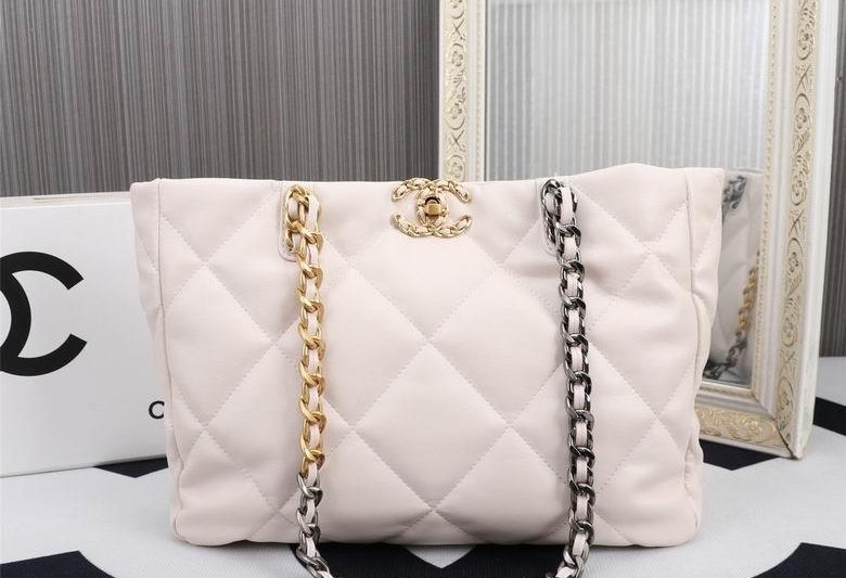 1:1 Replica Chanel Bags 8809 37X28X10cm XMY 2colour