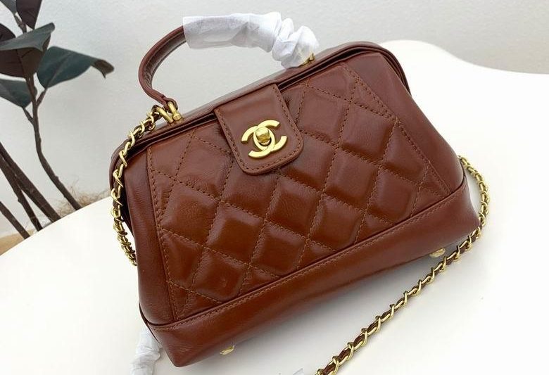 1:1 Replica Chanel Bags 2602 23X18cm XMY 2colour