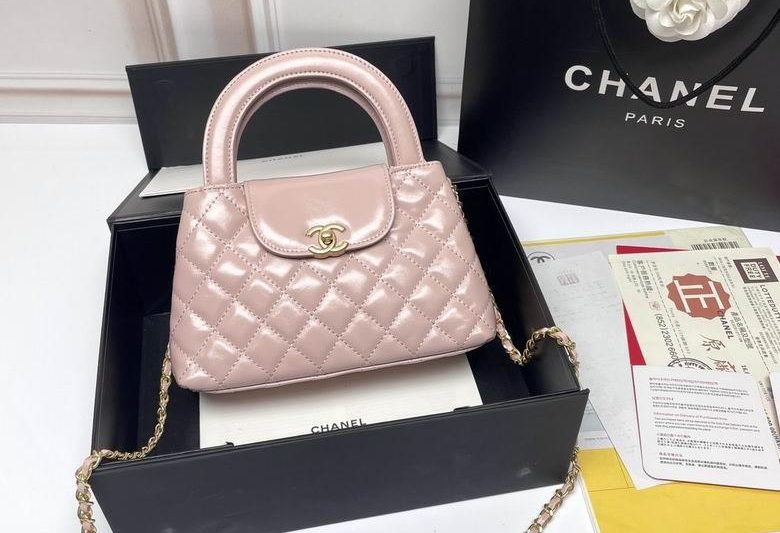 1:1 Replica Chanel Bags 6170 23X14cm XMY 3colour