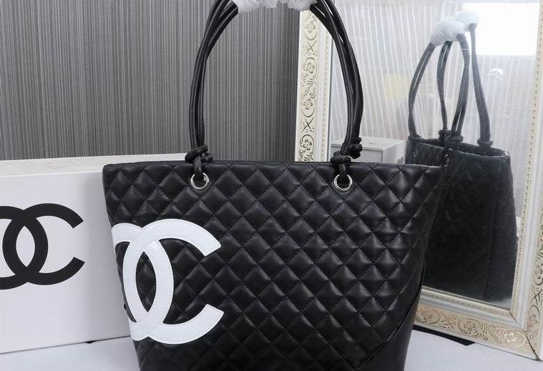1:1 Replica Chanel Bags 8858 41X23X14cm XMY 3colour