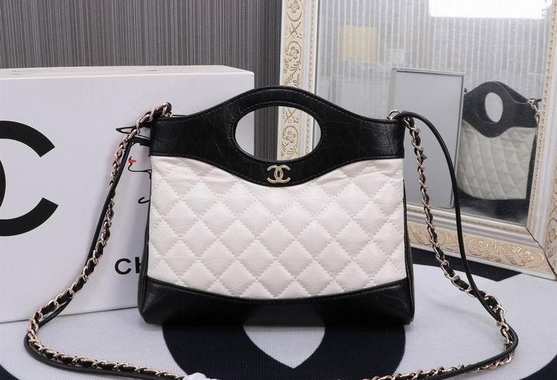 1:1 Replica Chanel Bags 8853 22X23X5.5cm XMY 2colour