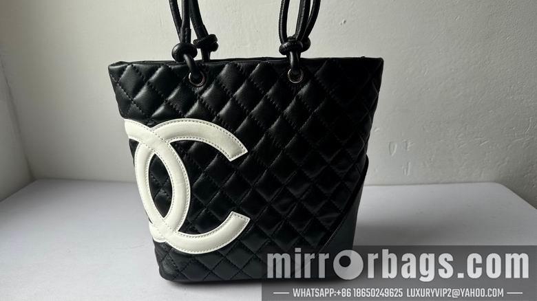 1:1 Replica Chanel Bags 3354 20X23X11.5cm XMY