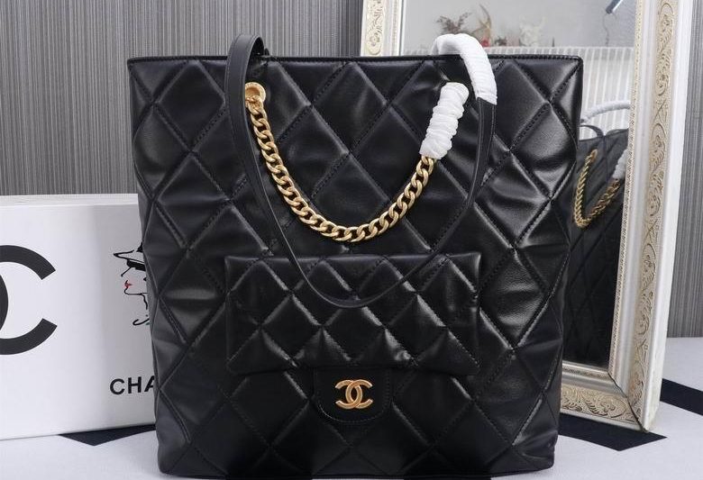 1:1 Replica Chanel Bags 8845 35X32X9cm XMY 3colour