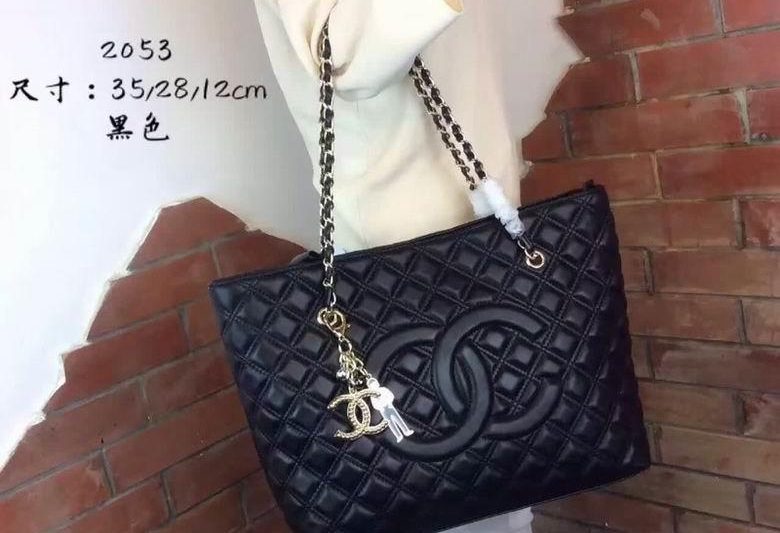 1:1 Replica Chanel Bags 8199 35X28X12cm XMY