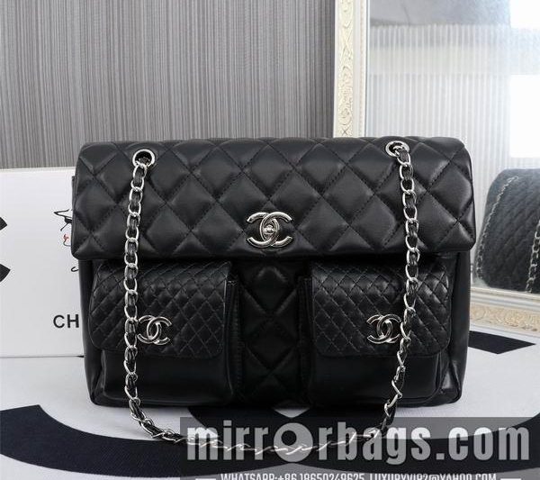 1:1 Replica Chanel Bags 1015 35X10X24cm XMY