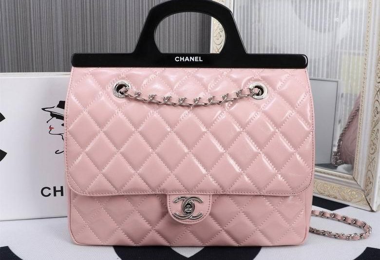 1:1 Replica Chanel Bags 2201 31X24cm XMY 3colour