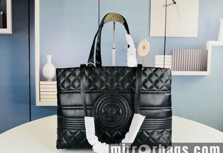1:1 Replica Chanel Bags 2113 40X25X13cm XMY