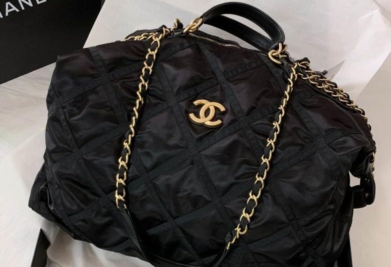 1:1 Replica Chanel Bags 99150 25X46X28cm WO