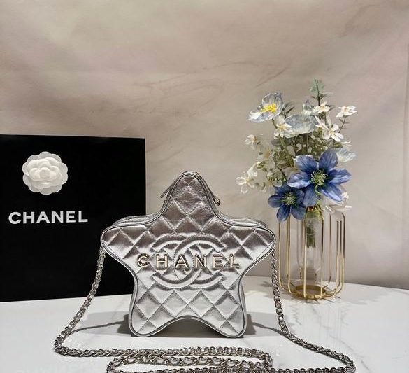 1:1 Replica Chanel Bags 4579 22.5X22.5X6cm WO 3colour