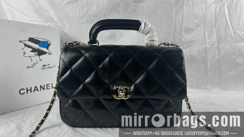 1:1 Replica Chanel Bags 240 18X25X8cm WO 3colour